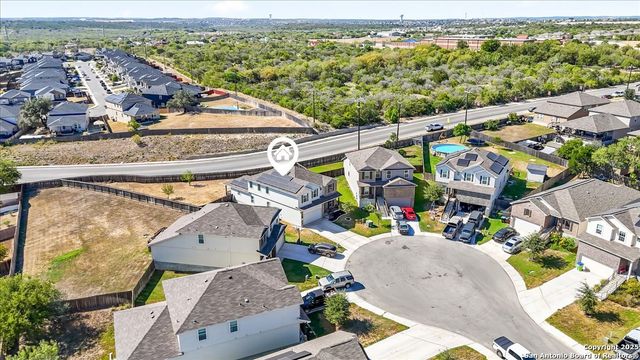 11518 Boehm Path, San Antonio, TX 78245