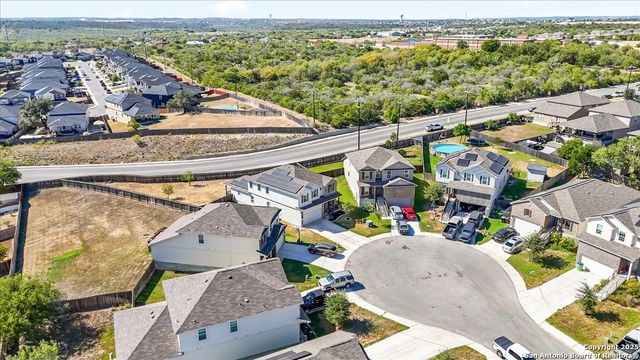 11518 Boehm Path, San Antonio, TX 78245
