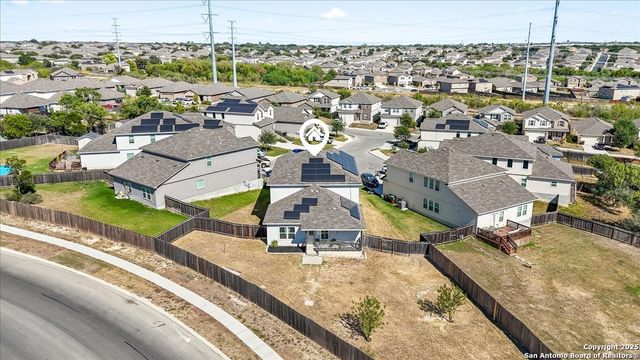 11518 Boehm Path, San Antonio, TX 78245