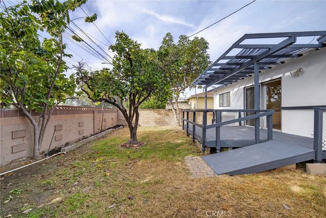 11658 Harvard, Norwalk, CA 90650