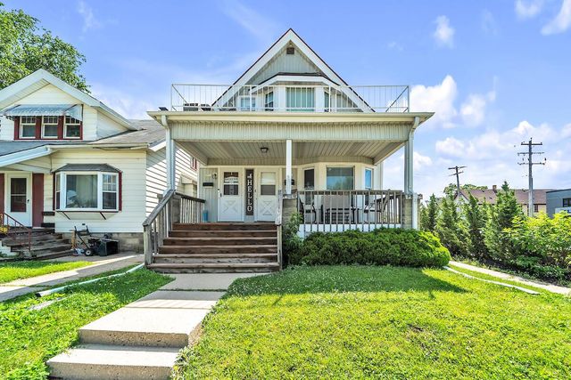 1564 S 71st STREET #1566, West Allis, WI 53214