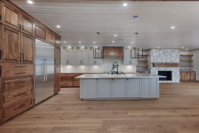 26442 Mcdonald Road, Spring, TX 77380