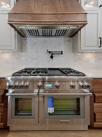 26442 Mcdonald Road, Spring, TX 77380