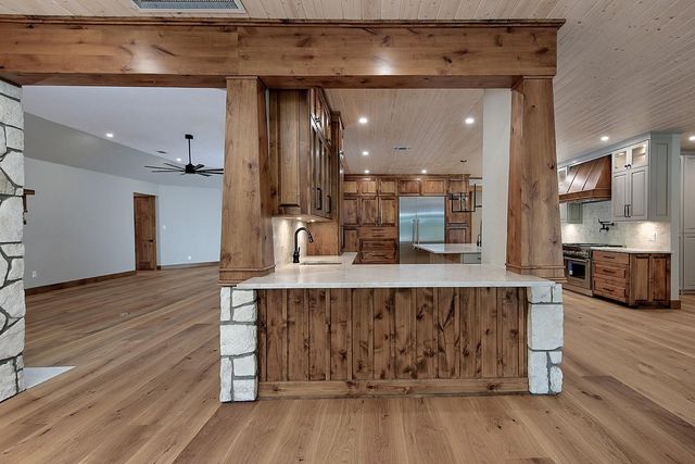 26442 Mcdonald Road, Spring, TX 77380