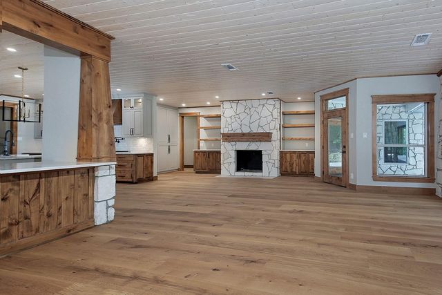 26442 Mcdonald Road, Spring, TX 77380