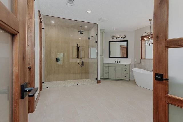 26442 Mcdonald Road, Spring, TX 77380