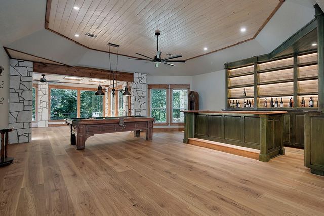 26442 Mcdonald Road, Spring, TX 77380