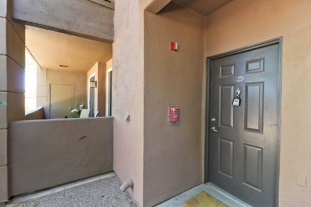 7009 E ACOMA Drive 1018, Scottsdale, AZ 85254