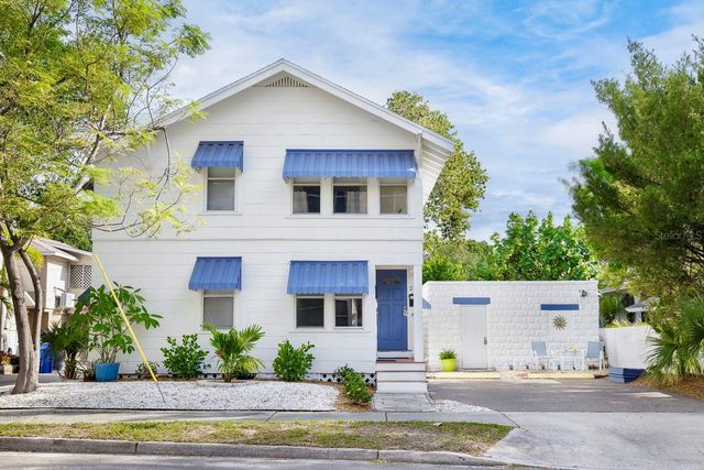 1043 7TH AVENUE N, St Petersburg, FL 33705