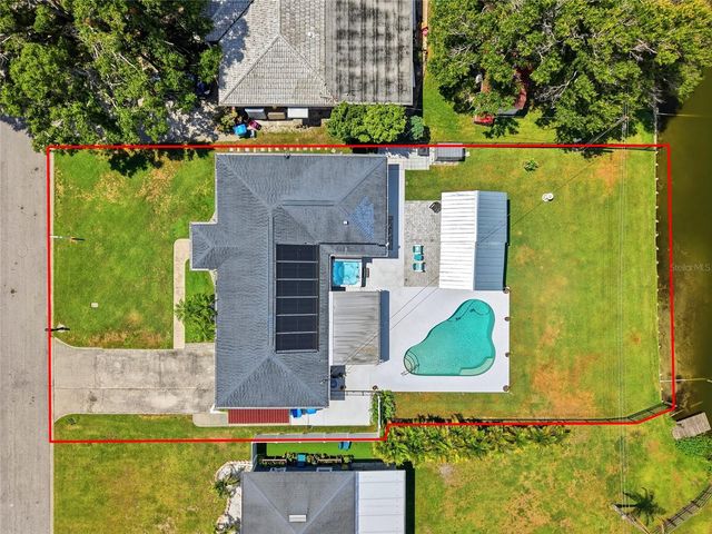 4822 60TH WAY N, Kenneth City, FL 33709