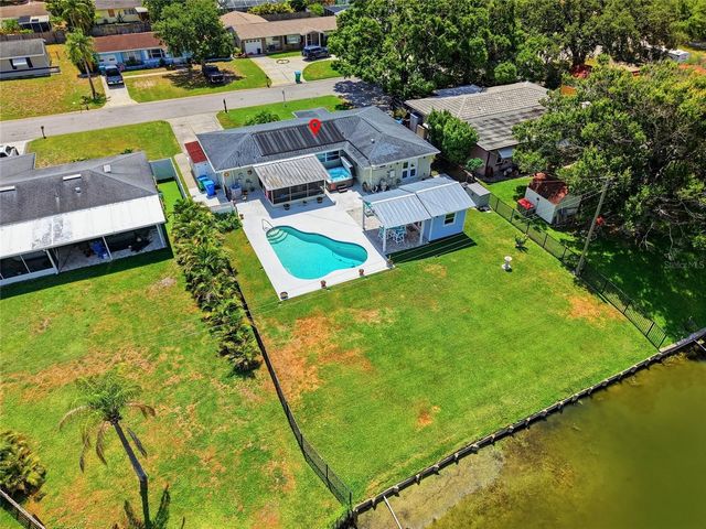 4822 60TH WAY N, Kenneth City, FL 33709