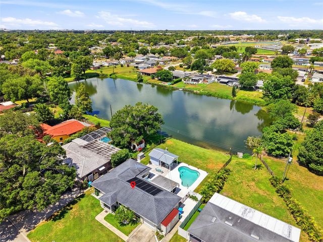 4822 60TH WAY N, Kenneth City, FL 33709