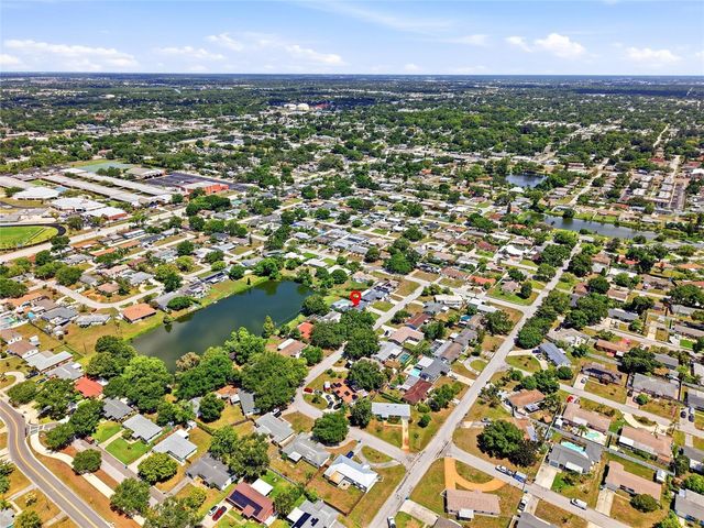 4822 60TH WAY N, Kenneth City, FL 33709