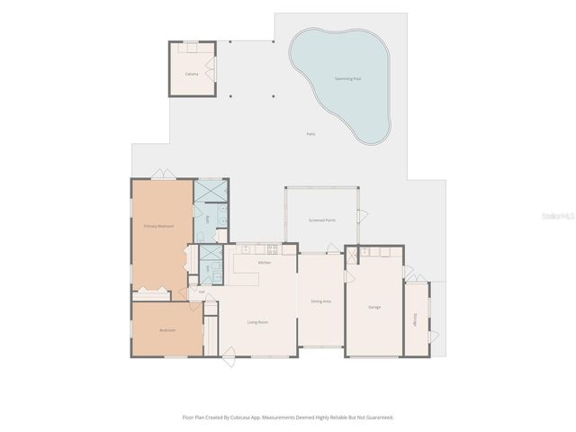4822 60TH WAY N, Kenneth City, FL 33709