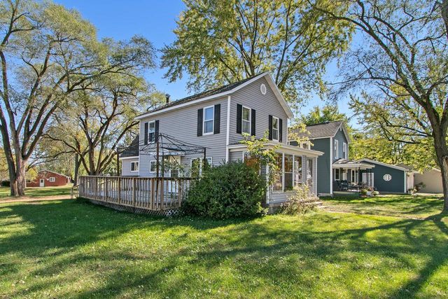 152 Central Avenue, Montello, WI 53949