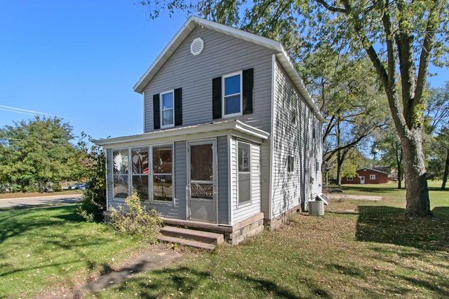 152 Central Avenue, Montello, WI 53949
