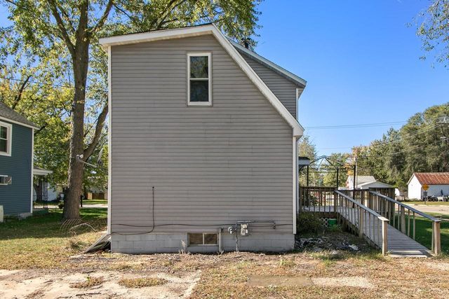 152 Central Avenue, Montello, WI 53949