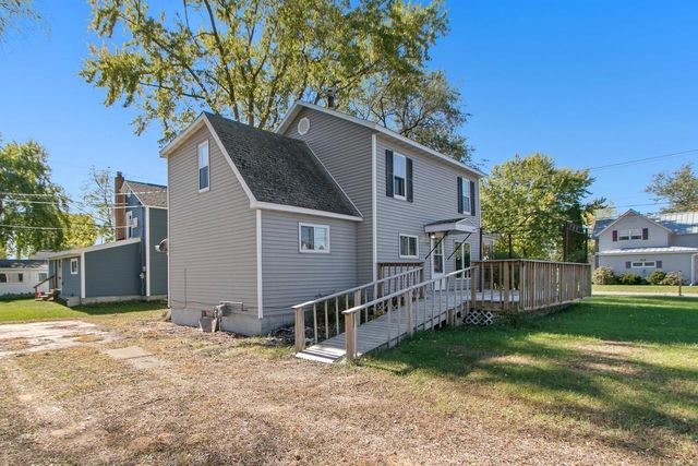 152 Central Avenue, Montello, WI 53949