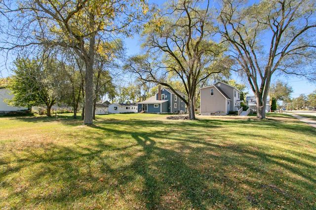 152 Central Avenue, Montello, WI 53949