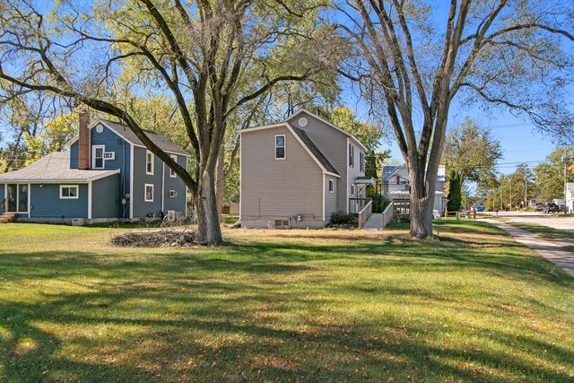 152 Central Avenue, Montello, WI 53949