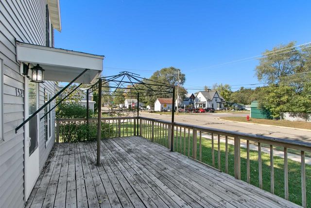 152 Central Avenue, Montello, WI 53949