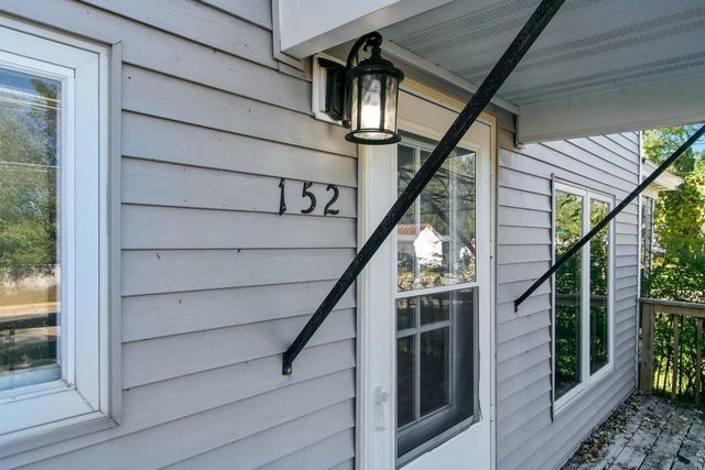 152 Central Avenue, Montello, WI 53949