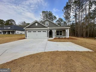 425 Mt Zion Church Road, Lagrange, GA 30241