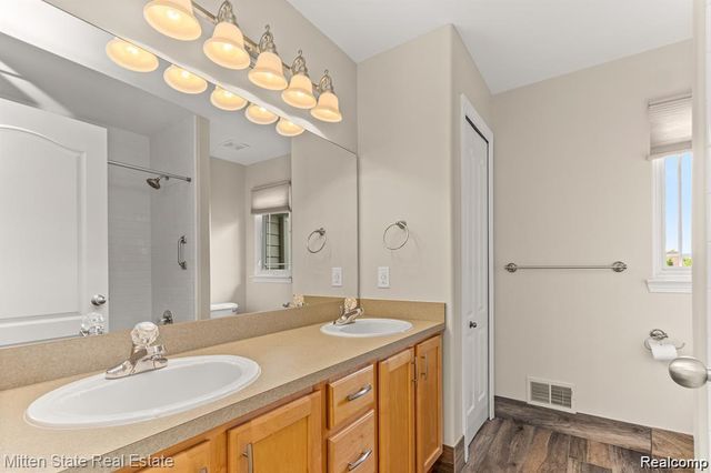 21254 Clayton Drive, Macomb Township, MI 48044