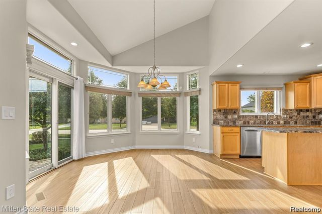 21254 Clayton Drive, Macomb Township, MI 48044