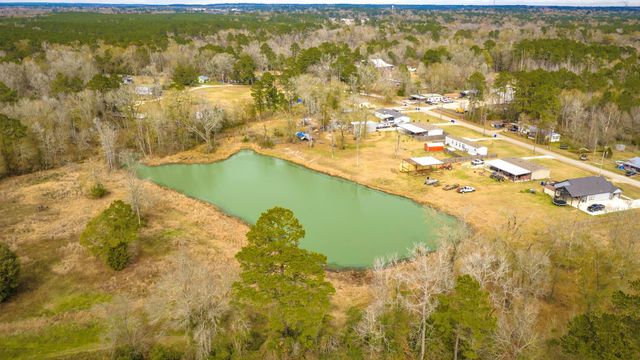 276 Hoot Owl Hollow Road, Goodrich, TX 77335