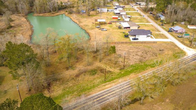 276 Hoot Owl Hollow Road, Goodrich, TX 77335