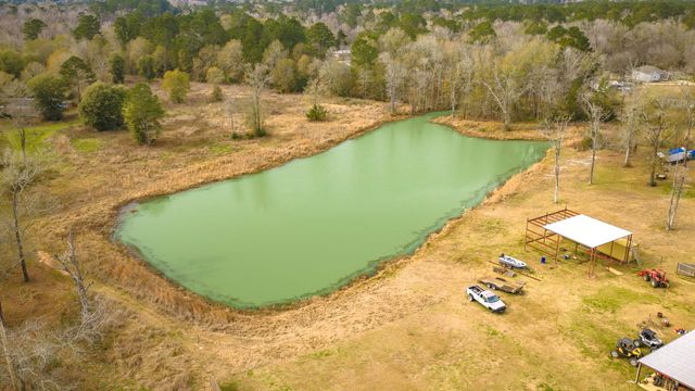 276 Hoot Owl Hollow Road, Goodrich, TX 77335