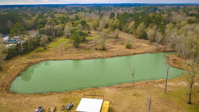 276 Hoot Owl Hollow Road, Goodrich, TX 77335