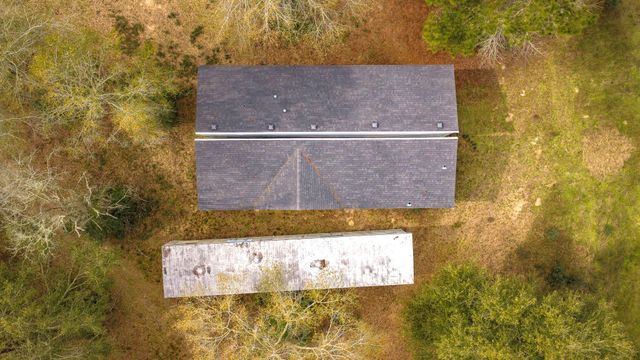 276 Hoot Owl Hollow Road, Goodrich, TX 77335