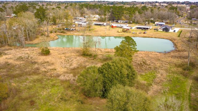 276 Hoot Owl Hollow Road, Goodrich, TX 77335