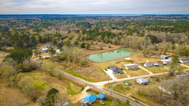 276 Hoot Owl Hollow Road, Goodrich, TX 77335