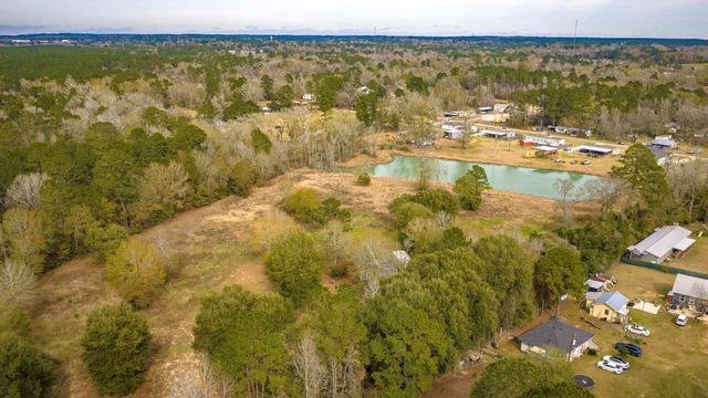 276 Hoot Owl Hollow Road, Goodrich, TX 77335