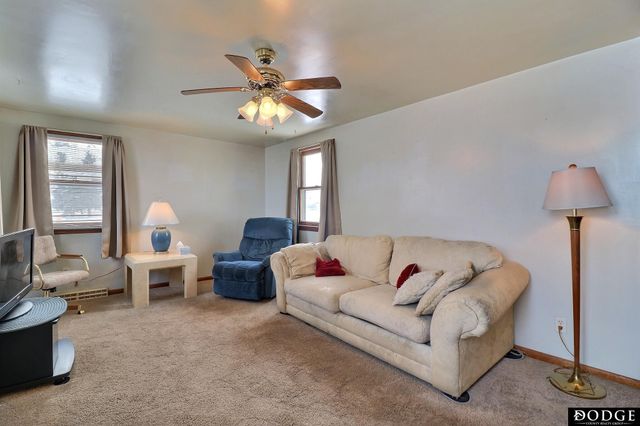 1749 Old 8 Highway, Fremont, NE 68025