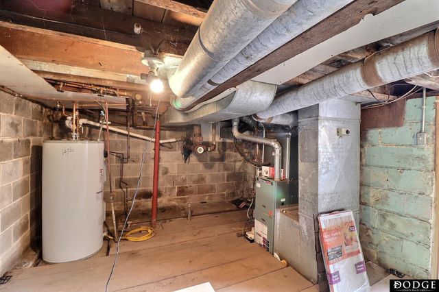 1749 Old 8 Highway, Fremont, NE 68025