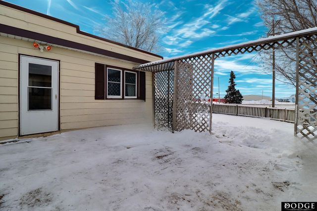 1749 Old 8 Highway, Fremont, NE 68025