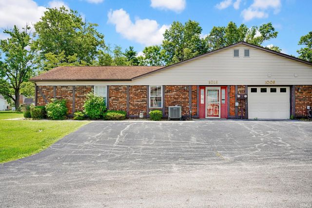 1016 E Commons Drive, Bloomington, IN 47401