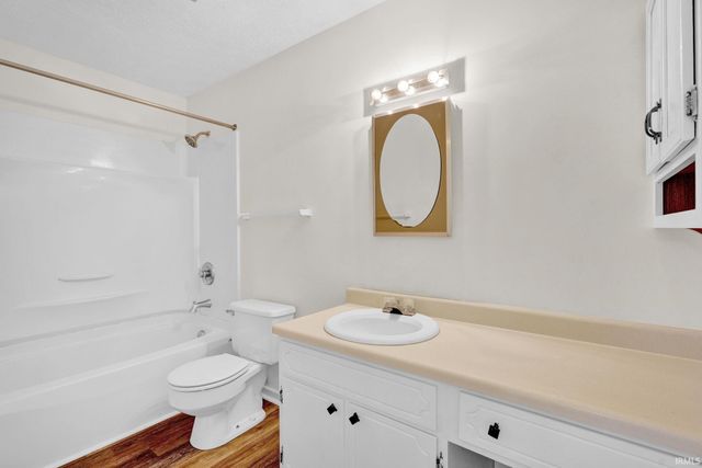 1016 E Commons Drive, Bloomington, IN 47401