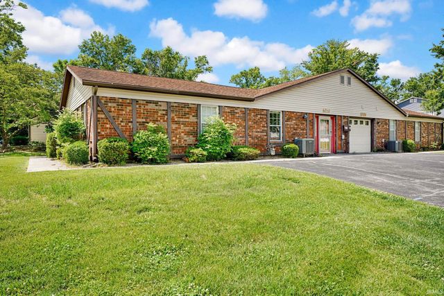 1016 E Commons Drive, Bloomington, IN 47401