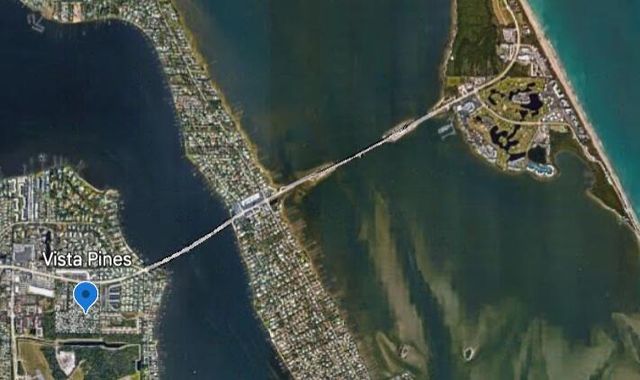 2600 SE Ocean Boulevard Q8, Stuart, FL 34996