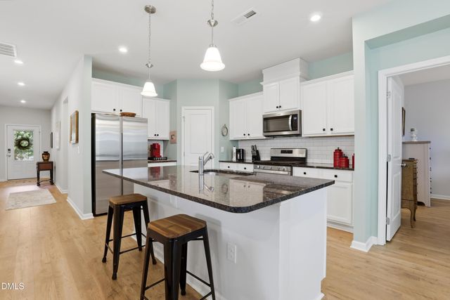 103 Sunlight Cove, Louisburg, NC 27549