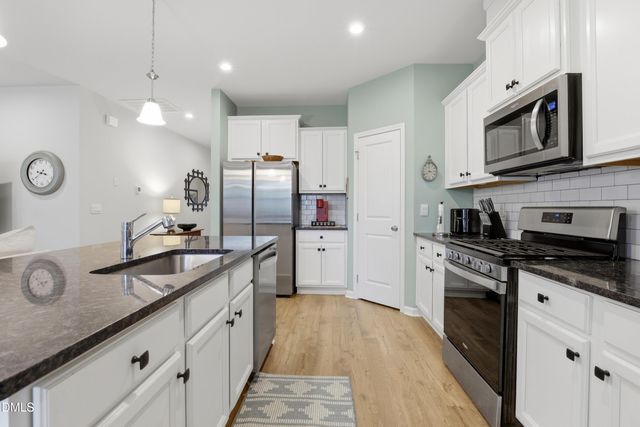 103 Sunlight Cove, Louisburg, NC 27549