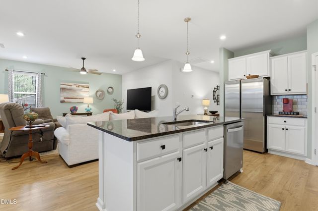 103 Sunlight Cove, Louisburg, NC 27549