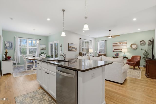 103 Sunlight Cove, Louisburg, NC 27549