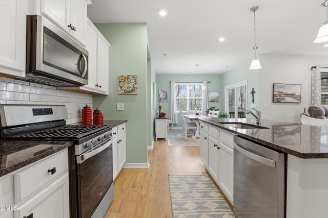 103 Sunlight Cove, Louisburg, NC 27549