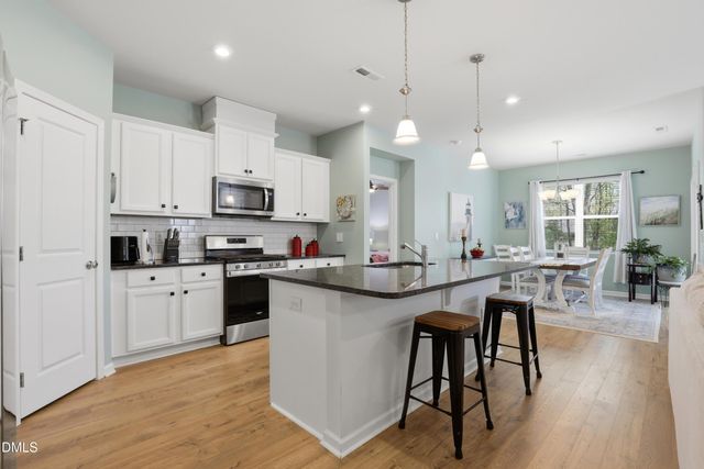 103 Sunlight Cove, Louisburg, NC 27549